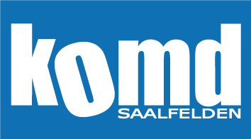 Logo komd